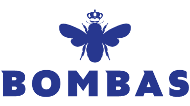 Bombas logo