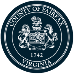Fairfax County Office of Elections logo