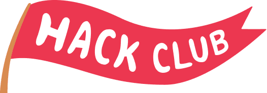 Hack Club (Hack Foundation) logo