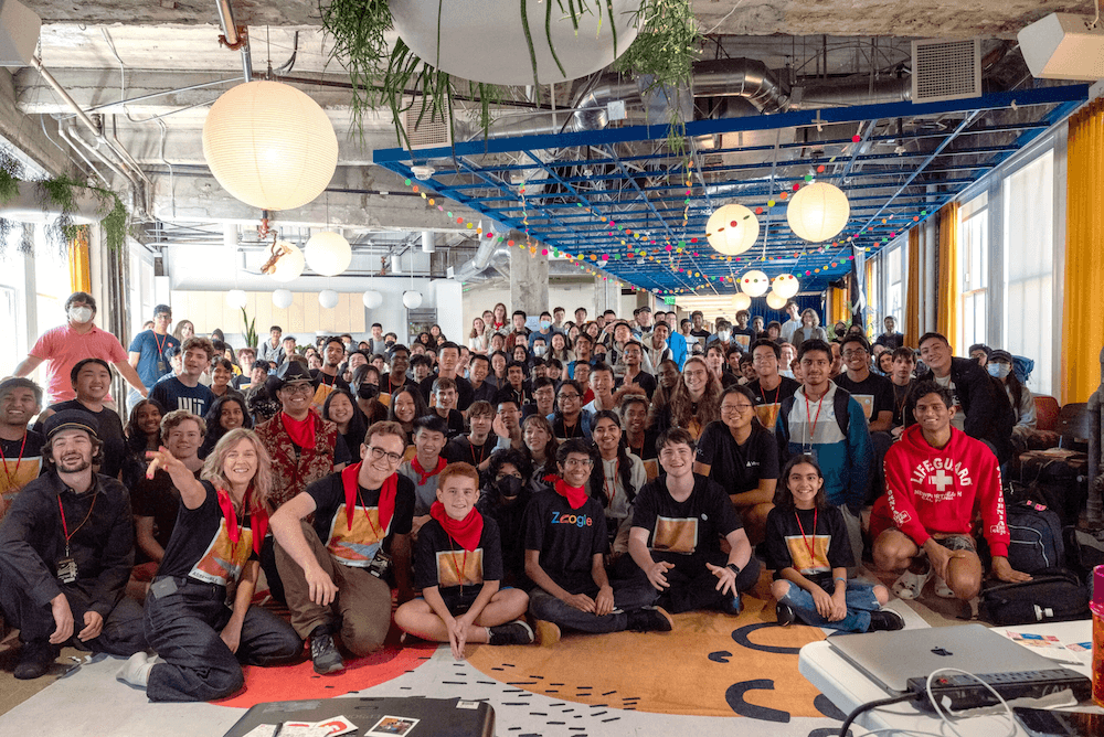 How Hack Club Powers Global Youth STEM Programs with Zite