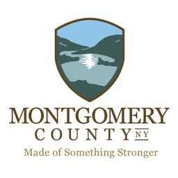 Montgomery County Public & Mental Health Department logo