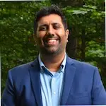 Ravi K. Udeshi