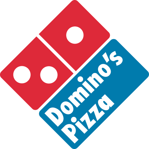 Domino's France logo