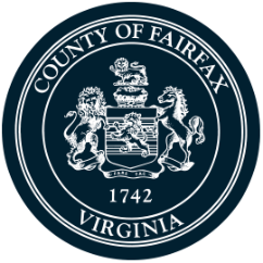 Fairfax County logo