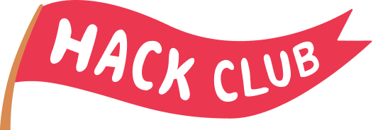 Hack Club logo