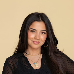 Melina Morris