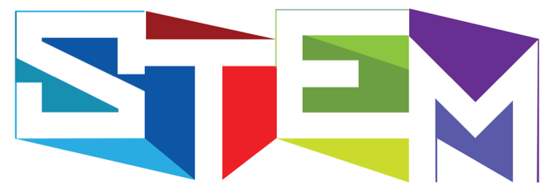 Sacramento Regional STEM Fair logo