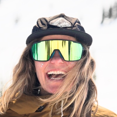 Sarah MacGregor
