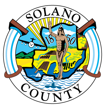Solano County logo