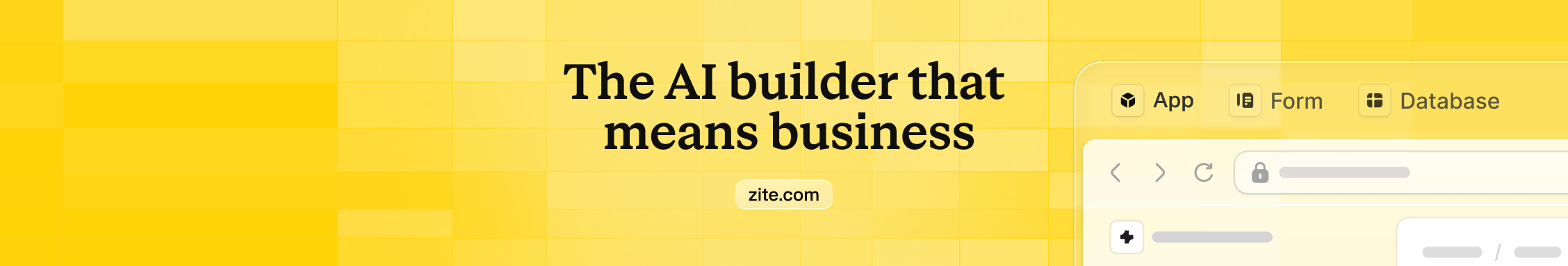 Zite LinkedIn banner